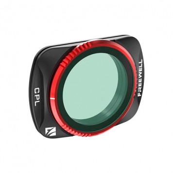 Фильтр Freewell CPL (поляризационный) для DJI Osmo Pocket 3 FW-OP3-CPL-0