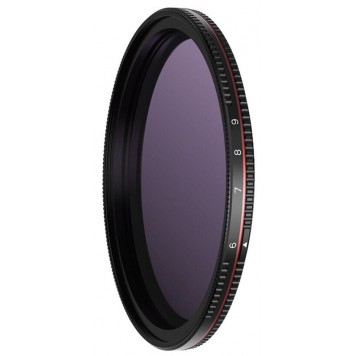 Светофильтр Freewell 67 мм ND переменный 6-9 стопов FW-67-BRG-0