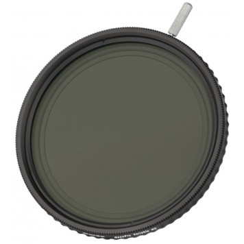 Светофильтр Haida NanoPro 72 мм ND переменный 4-11 стопов-0