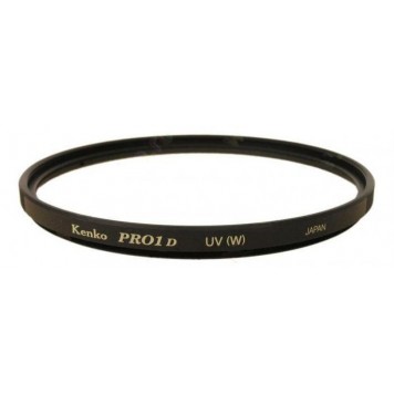 Светофильтр Kenko 58mm UV PRO 1D-0