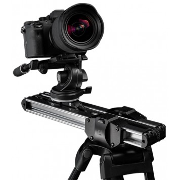 Слайдер Zeapon Micro2-3