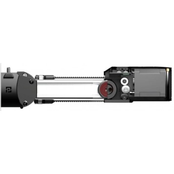 Слайдер Zeapon Motorized Micro2 с подставкой Easylock2-3