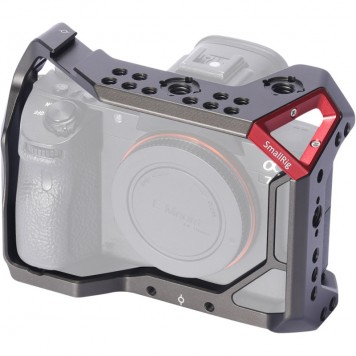 Клетка SmallRig 2645 для Sony A7III / A7RIII-0