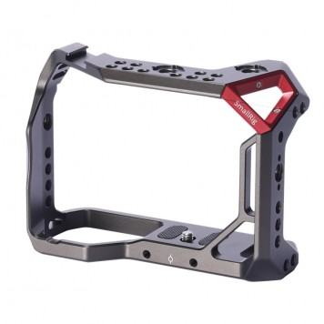 Клетка SmallRig 2645 для Sony A7III / A7RIII-1