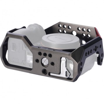 Клетка SmallRig 2645 для Sony A7III / A7RIII-3