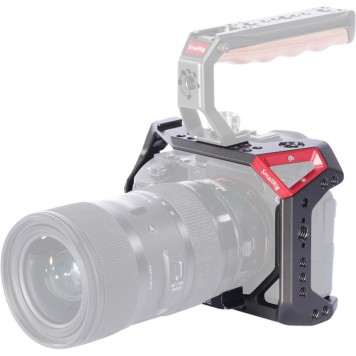 Клетка SmallRig 2645 для Sony A7III / A7RIII-4