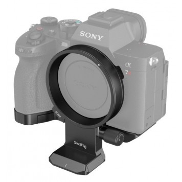 Поворотная площадка SmallRig 4148 для Sony A7RV / A7IV / A7SIII / A7RIV-0