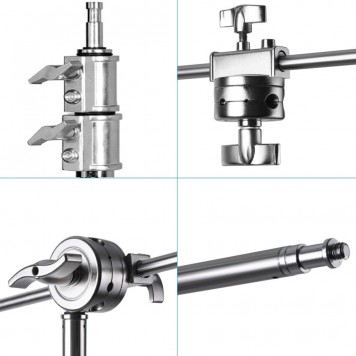 Стойка C-Stand E-Image LCS-01-5