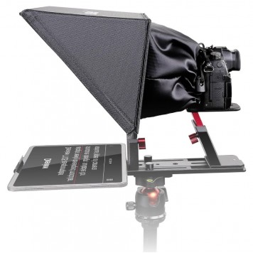 Телесуфлёр BestView (Desview) T12s для камеры-1