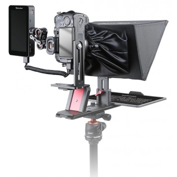 Телесуфлёр BestView (Desview) T12s для камеры-3