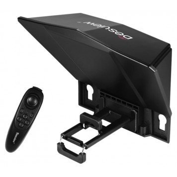 Телесуфлёр BestView (Desview) T2 для камеры и смартфона-4