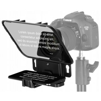 Телесуфлёр BestView (Desview) T3 для камеры и смартфона-1