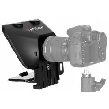 Телесуфлёр BestView (Desview) T3 для камеры и смартфона-2