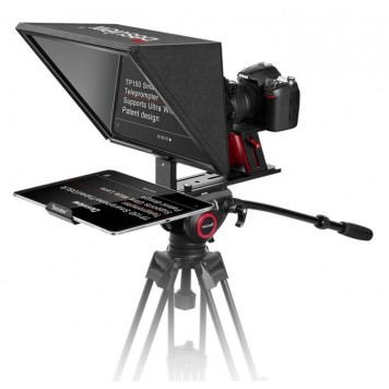 Телесуфлёр BestView (Desview) TP150 15"-0