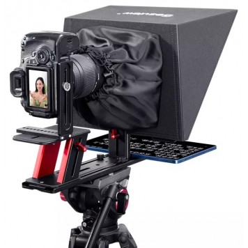 Телесуфлёр BestView (Desview) TP150 15"-1