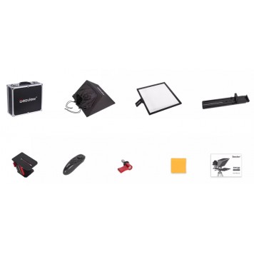 Телесуфлёр BestView (Desview) TP150 15"-3