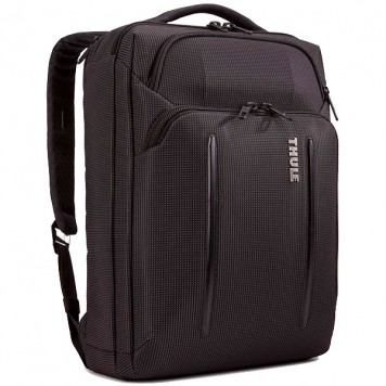 Рюкзак Thule Crossover 2 30L C2CB116 (черный)-0