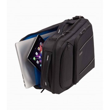 Рюкзак Thule Crossover 2 30L C2CB116 (черный)-6