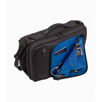 Рюкзак Thule Crossover 2 30L C2CB116 (черный)-5