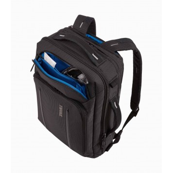 Рюкзак Thule Crossover 2 30L C2CB116 (черный)-4
