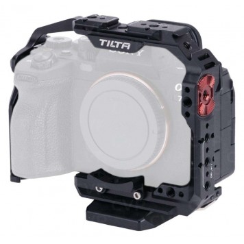 Клетка Tilta для Sony a7 IV, a1, S3, R4, III, R3, A9 TA-T30-FCC-B-0