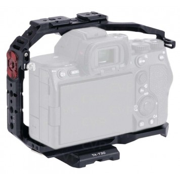 Клетка Tilta для Sony a7 IV, a1, S3, R4, III, R3, A9 TA-T30-FCC-B-2