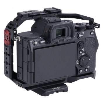 Клетка Tilta для Sony a7 IV, a1, S3, R4, III, R3, A9 TA-T30-FCC-B-5