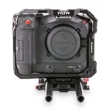 Клетка Tilta Tiltaing для Canon C70 Lightweight Kit TA-T12-A-B-1