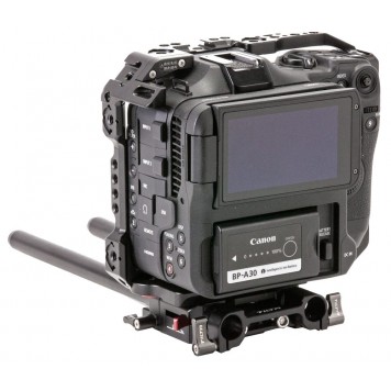 Клетка Tilta Tiltaing для Canon C70 Lightweight Kit TA-T12-A-B-2
