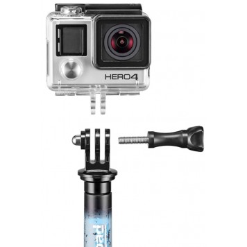 Монопод Manfrotto MPOFFROADM-GP для GOPRO-2
