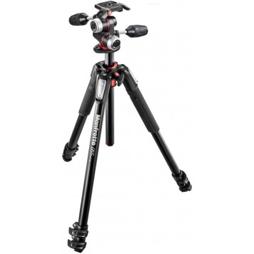 Штатив Manfrotto MK055XPRO3-3W-0