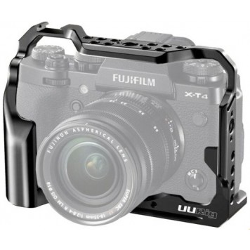 Клетка Ulanzi UURig для Fujifilm X-T4 20374-3