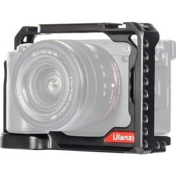 Клетка Ulanzi UURig C-A7C для Sony A7C 23968-2