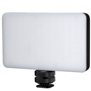 Видеосвет Ulanzi VIJIM VL120 Bi-Color-1