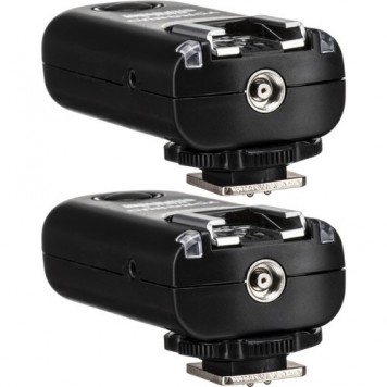 Радиосинхронизатор Yongnuo RF-603 II C3 для Canon-4