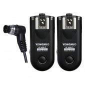 Радиосинхронизатор Yongnuo RF-603N II N1 для Nikon
