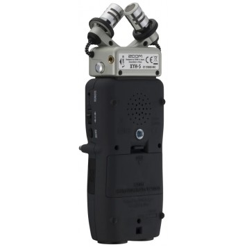 Звуковой рекордер Zoom H5-3