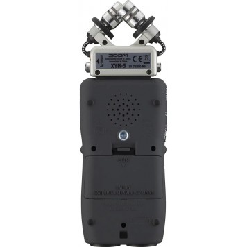 Звуковой рекордер Zoom H5-4