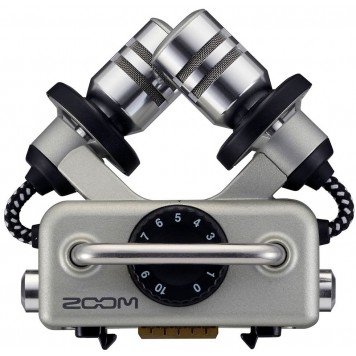 Звуковой рекордер Zoom H5-7