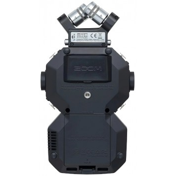 Звуковой рекордер Zoom H8-2