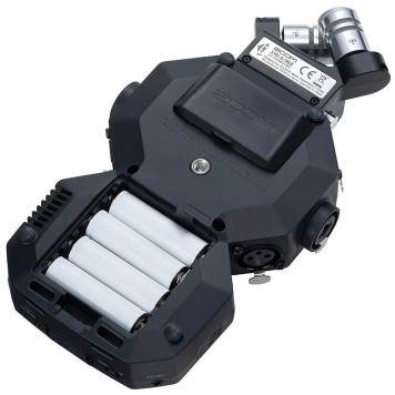 Звуковой рекордер Zoom H8-3