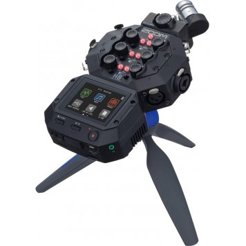 Звуковой рекордер Zoom H8-6