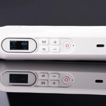 Видеосвет Viltrox P12 LED Pixel Light Stick-3