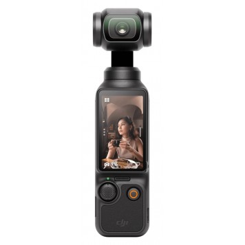 Экшн-камера DJI Osmo Pocket 3 Creator Combo-0