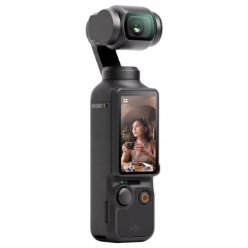 Экшн-камера DJI Osmo Pocket 3 Creator Combo-1