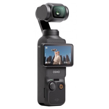 Экшн-камера DJI Osmo Pocket 3 Creator Combo-2