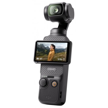 Экшн-камера DJI Osmo Pocket 3 Creator Combo-3