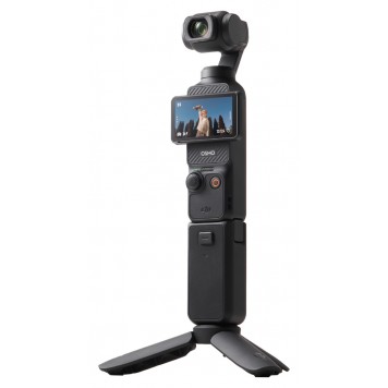Экшн-камера DJI Osmo Pocket 3 Creator Combo-5