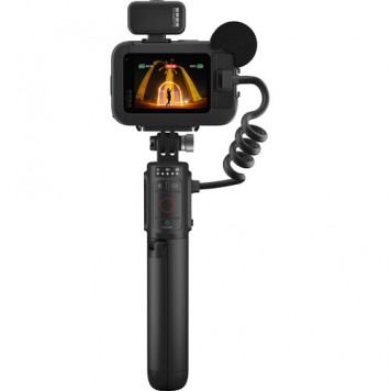 Экшн-камера GoPro Hero 13 Black Creator Edition-2