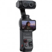 Экшн-камера Insta360 Luna Ultra Standard Combo